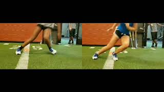 Movement analysis and risk of injury