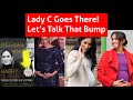 Deep diving meghan and harry the real story by lady colin campbell the new content part 5