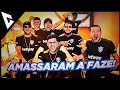 A MIBR É GRANDE E AMASSA A FAZE NA BLAST, SERA SE LEO E VSM FICAM? #FreeVSM