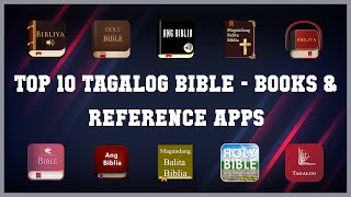 Top 10 Tagalog Bible Android Apps screenshot 5