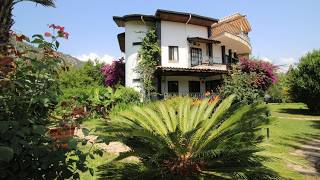 Anatolia Resort Kemer, Turkey Hotel Review 🏨