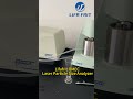 Lifafrit OMEC Laser Particle Size Analyzer #vitreousenamel#lifafrit #lab #factory #machine #lifa
