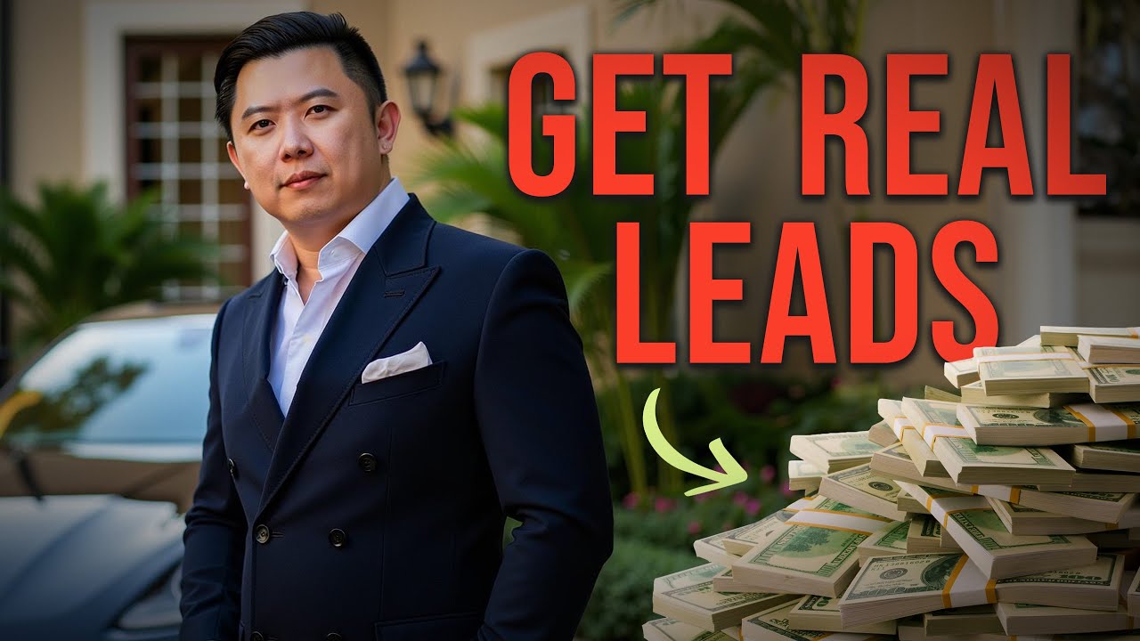 How to Ask for Referrals and Actually Get Them