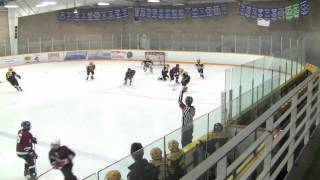 BMHA PW A1 Oct 10, 2012 at BWC W 3-1 HL