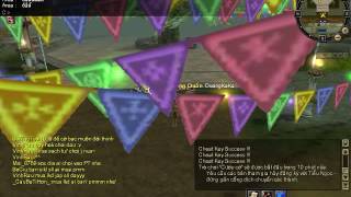 Hack Sro Buôn Từ TA sang HĐ