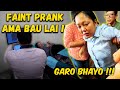 Bindu behos vayo bhat khada k.ai  hospital vlog  2nd pregnancy 