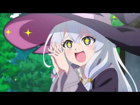 【MAD】魔女之旅 ， 魔女の旅々- Mine Phoebe Ryan