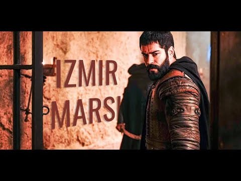 Izmir Marşi X Kuruluş Osman Kayi Tv 