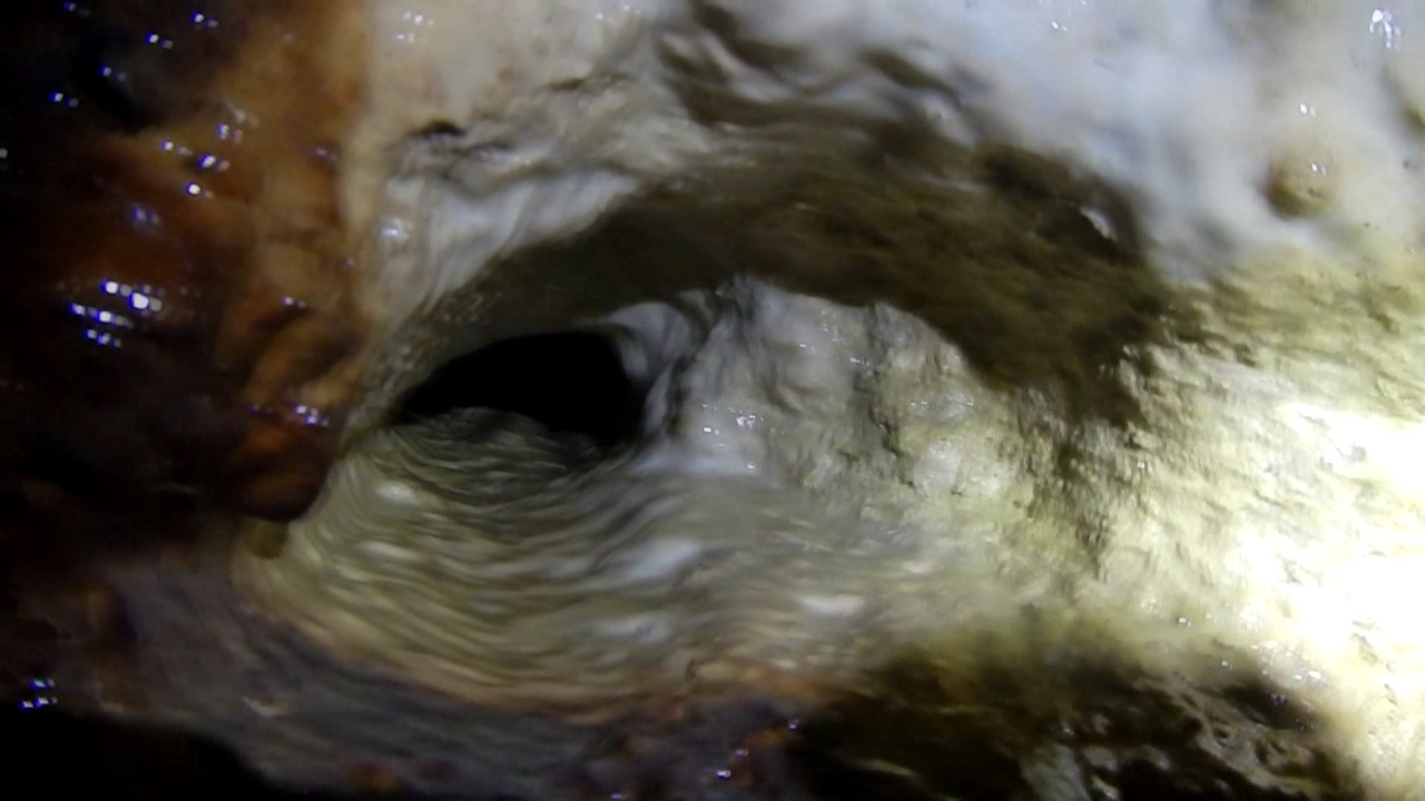 La mina de agua de Los Villa (Carmona)