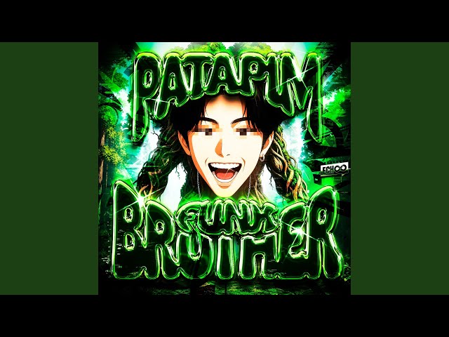 PATAPIM BROTHER FUNK (Super Slowed)