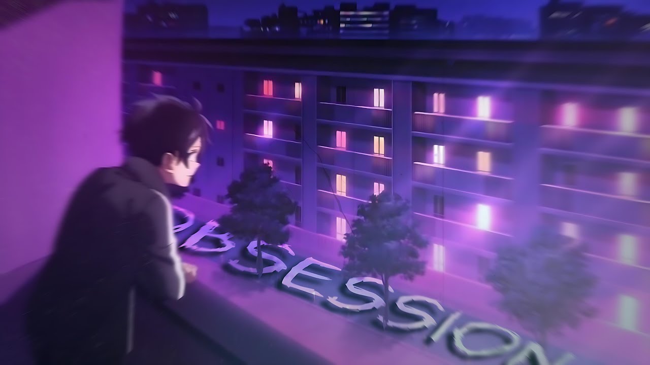 CALL OF THE NIGHT SONG | “obsession” | evok3r [Official AMV]