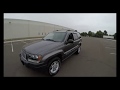 4K Review 2004 Jeep Grand Cherokee Laredo 4WD 4.0L Virtual Test-Drive & Walk-around