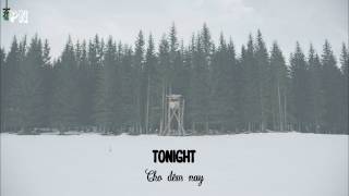 Let's Hurt Tonight - OneRepublic | Lyrics + Vietsub.