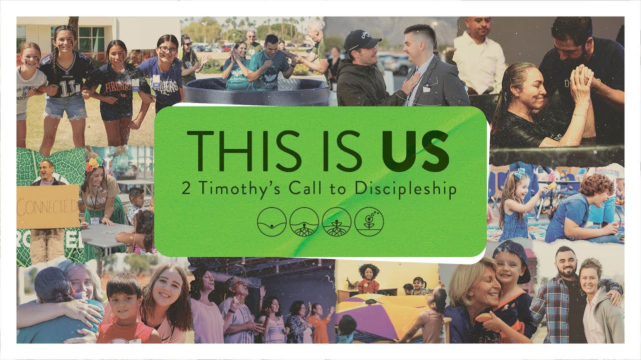 Pastor Ricky Jenkins THIS IS US: LEGACY | September 9, 2023 | Pastor Ricky Jenkins - YouTube