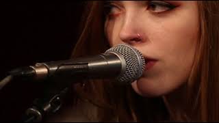 Video thumbnail of "Soccer Mommy - "Henry""