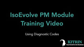 Diagnostic Code or ICD10 Processing in IsoEvolve :: Everything You Need to Know
