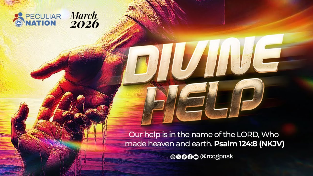 Midweek Service