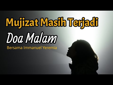 Doa Malam -