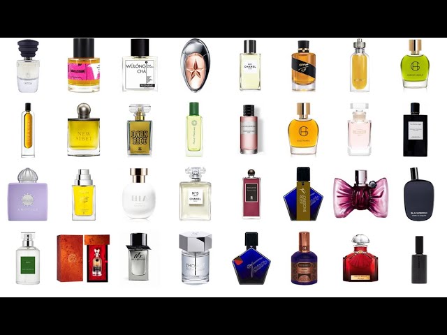 Louis Vuitton® - 10+ Popular Dupes & Clones - Similar Perfumes