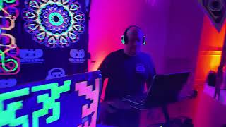 Buffalo Pajama Party Silent Disco at 500 Pearl