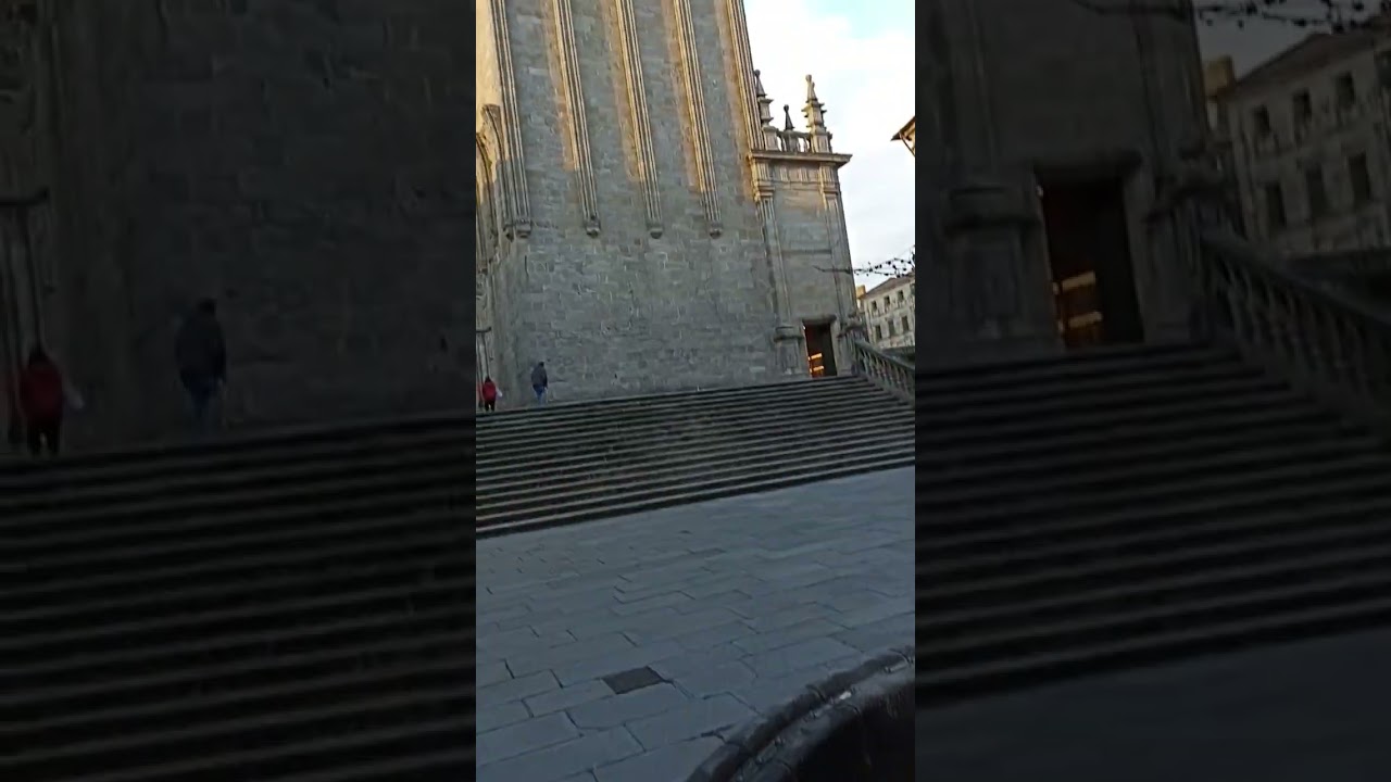 ⛲🤞🪙 Throw your coin !! #CatedraldeSantiago #Catedral #Galicia #HotelCapitaldeGalicia #YoutubeShorts