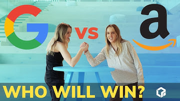 Amazon PPC & Google PPC: Who Will Win?