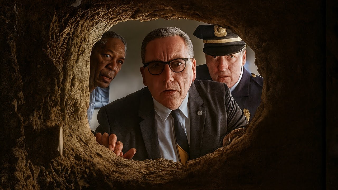 بهترین فیلم ژانر زندان تاریخ سینما 