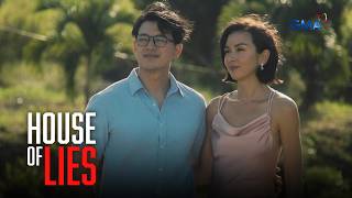 House of Lies: Marj and Paolo live happily ever after! (Finale Episode 88)