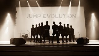 Jump Evolution Action Show