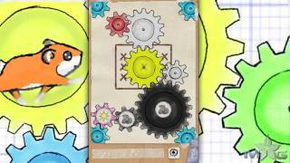 Geared 2 User Level The DT