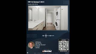 590 1st Avenue S #613, Seattle, WA 98104 |  Condo For Sale