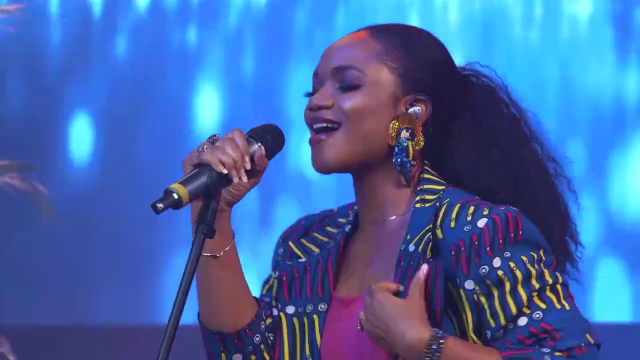 Born Of God (Live Session) Album Out!