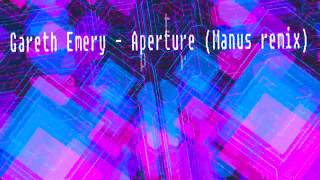 Gareth Emery - Laserface 01 (Aperture) bootleg Resimi
