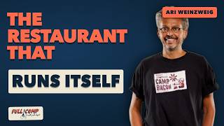 Why Zingerman's Chose a Perpetual Purpose Trust Over Selling | Ari Weinzweig