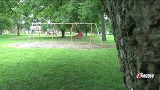 SCP+R greenlit to purchase, install new Garfield Park playground equipment