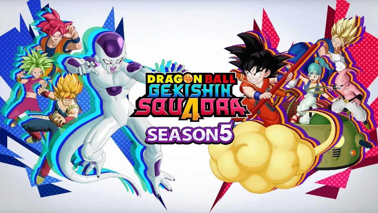 ドラゴンボール ゲキシン スクアドラ - Google Play のアプリ