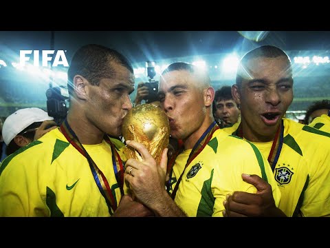 Video: FIFA World Cup: Hvordan Tyskland Spillede Sin Anden Kamp Ved Verdensmesterskabet I Brasilien