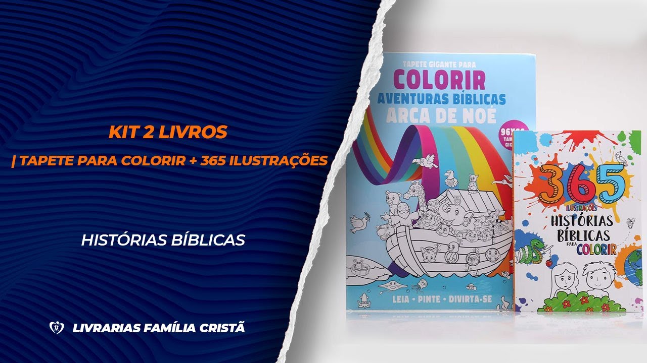 Kit 3 Jogos Bíblicos — Encontre Na Livraria Família Cristã