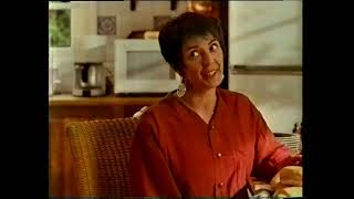 Grace Bros ad (1992)