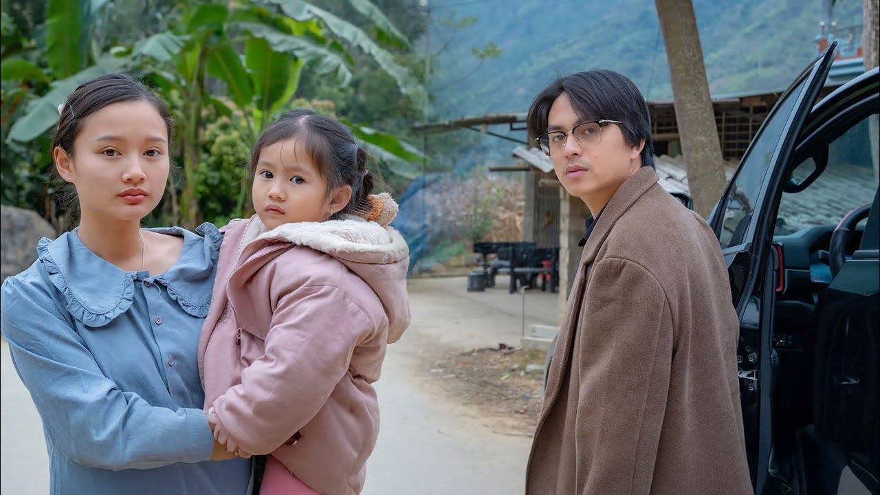 Джеймс и Ту Диеп: Как генеральный директор Джеймс поговорит с Диеп, если правда откроется?