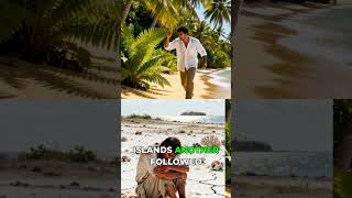 Castaway Tales: Myth, Fact, and Solitude's Philosophy
