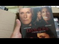 Unboxing Damages temporadas 1-5. Série completa.