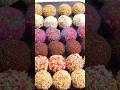 GRAHAM BALLS #grahamballs #grahamcrackers #graham #food