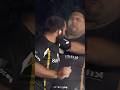 ⬛ 120kg vs 70kg 😳 Brutal Slap KO