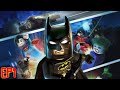 Will You Be The Robin To My Batman? Lego Batman 2 Ep 1 (W/ Blubbz52, BakiTree)