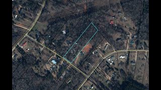 147 Reagan Ln, Woodruff, SC - Online Auction