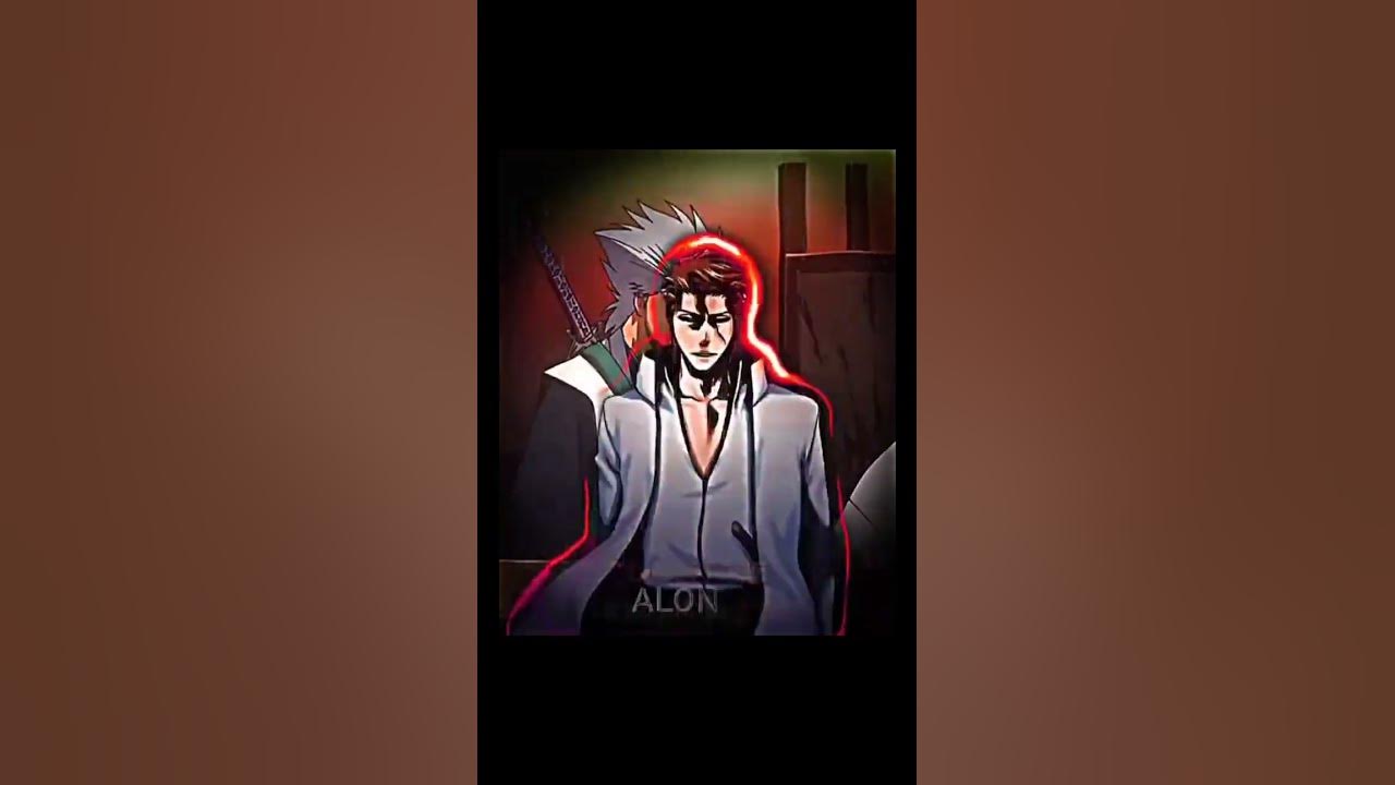 не знаю как так вышло #subscribe #shortvideo #мем #блич #aaaaaa #айзен ...