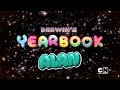 EL ANUARIO DE DARWIN | ALAN | Cartoon Network