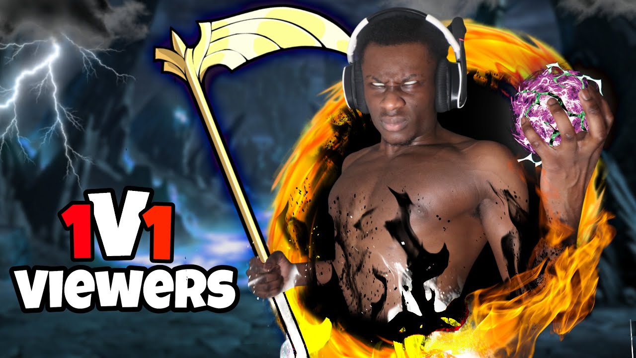 Playing Brawlhalla + FORTNITE