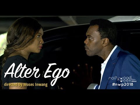 ALTER EGO trailer - Official Selection NollywoodWeek 2018